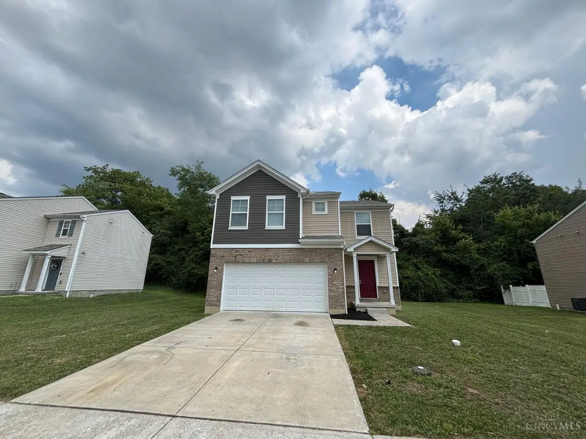 406 Mcewing Drive, Lockland, OH 45215 - #1