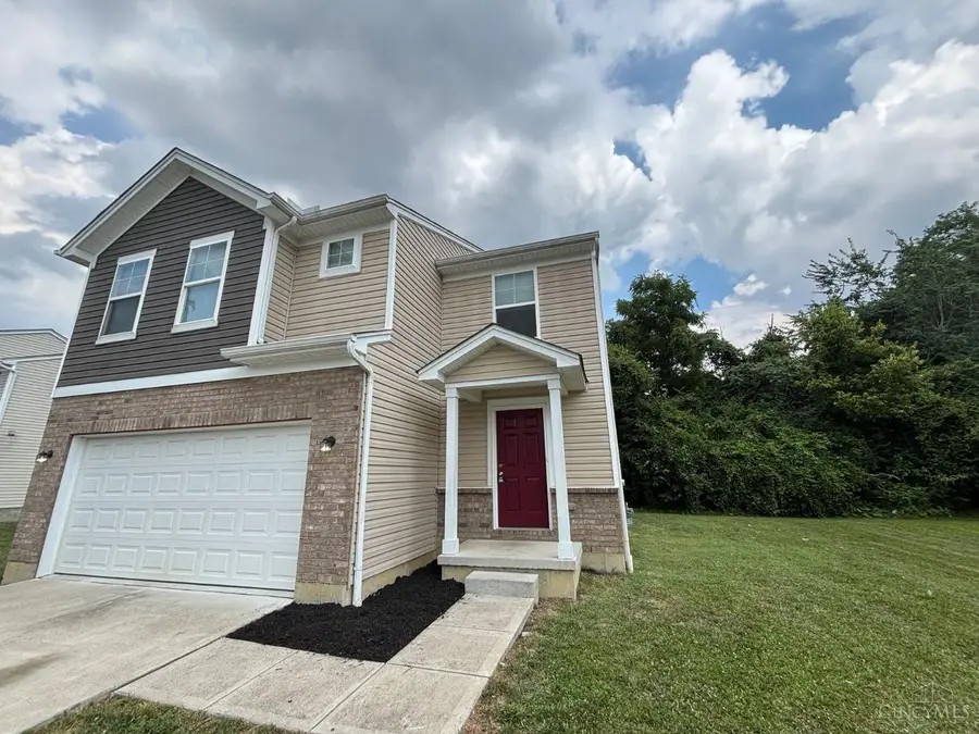 406 Mcewing Drive, Lockland, OH 45215 - #2