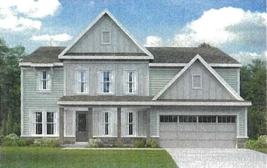 7840 Summit Court, Warren, OH 45039 - #1