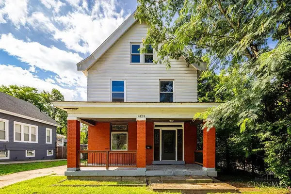 4123 Francis, Cincinnati, OH 45205