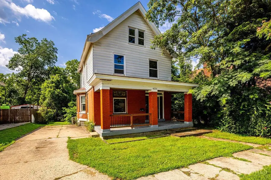 4123 Francis, Cincinnati, OH 45205 - #2