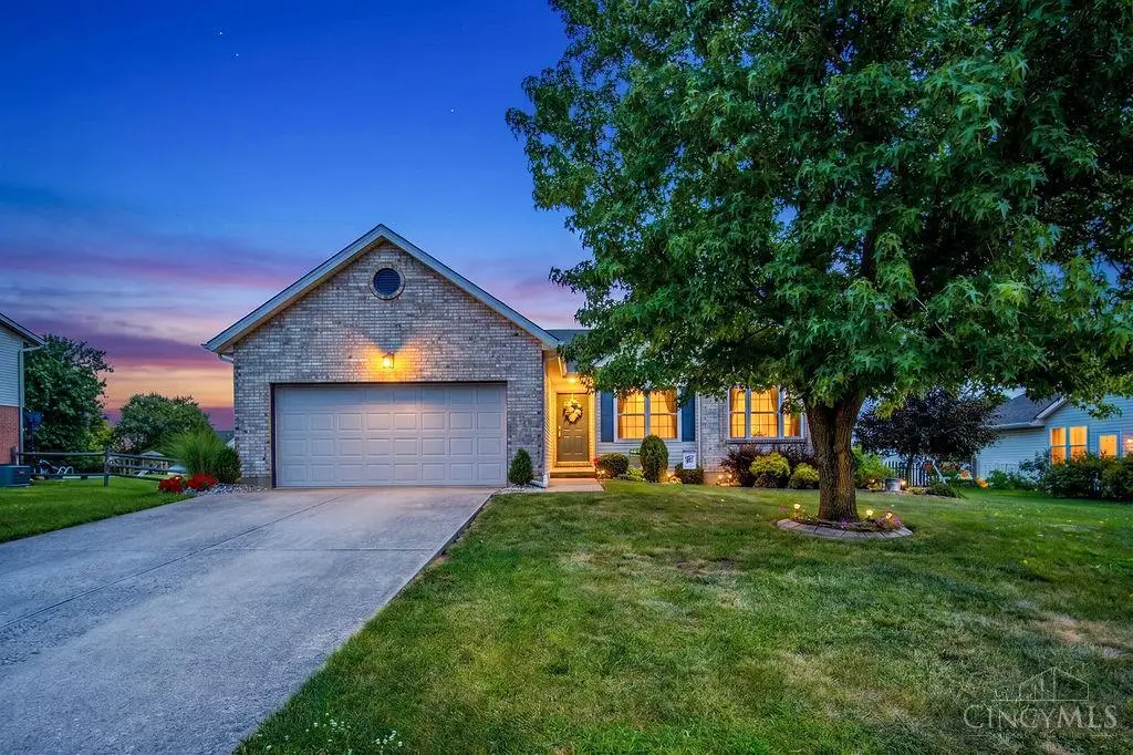 3704 Winter Hill Drive, Fairfield, OH 45011 - #1