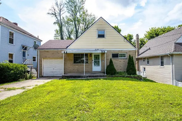 3119 Cavanaugh, Cincinnati, OH 45211
