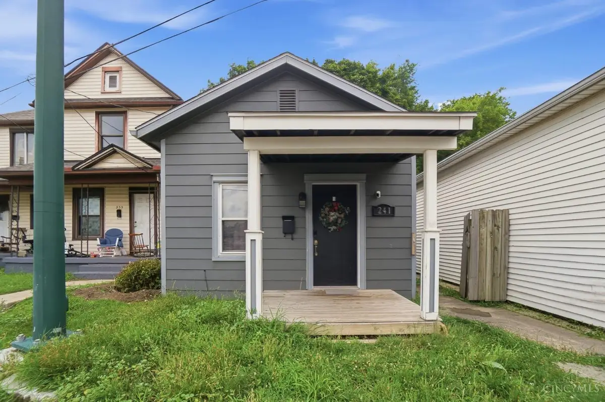 241 Wyoming Street, Dayton, OH 45409 - #1