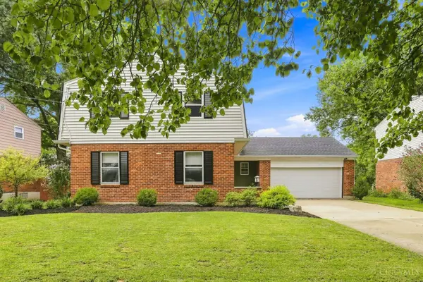 6909 Gammwell Drive, Anderson Twp, OH 45230