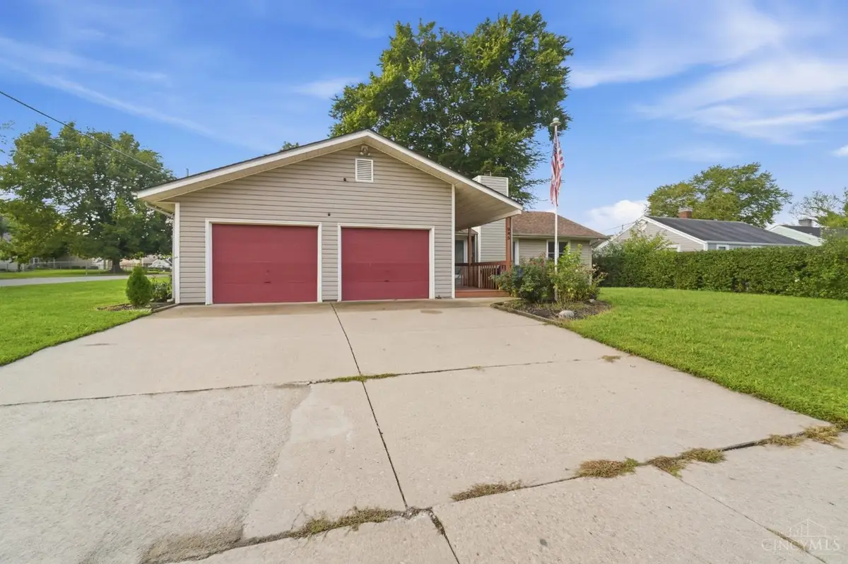 985 St Clair Avenue, Hamilton, OH 45015 - #1