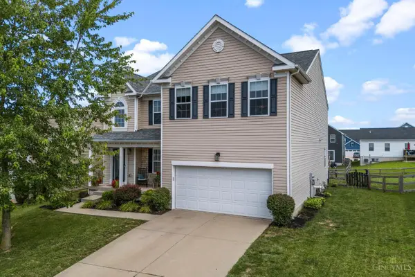 3524 Kelly Marie, Franklin, OH 45005