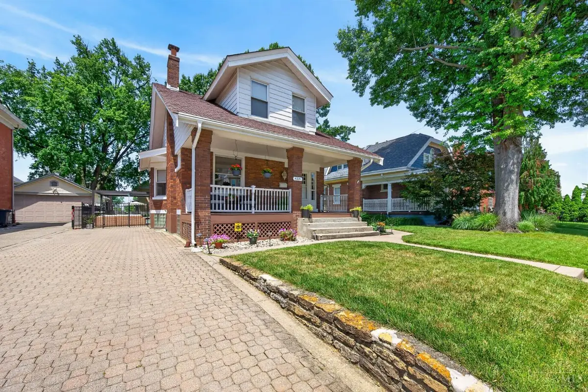 4221 Sullivan Avenue, Saint Bernard, OH 45217 - #1