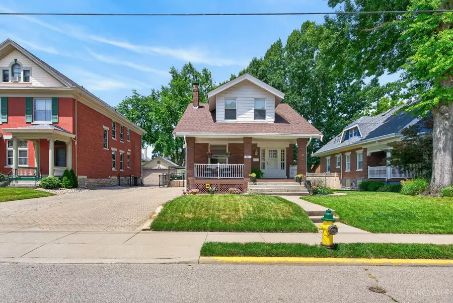 4221 Sullivan Avenue, Saint Bernard, OH 45217 - #2