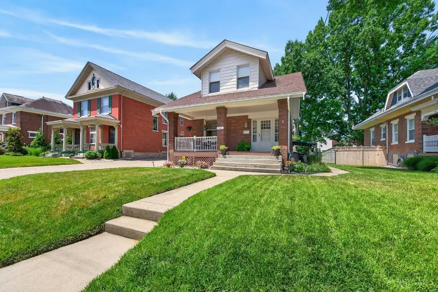 4221 Sullivan Avenue, Saint Bernard, OH 45217 - #3