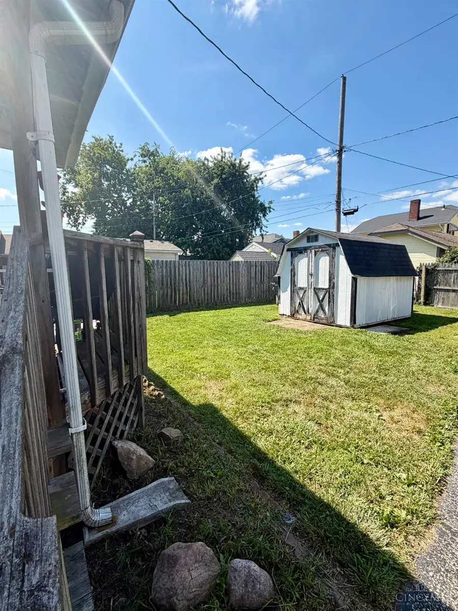 1044 Clinton Avenue, Hamilton, OH 45015 - #3