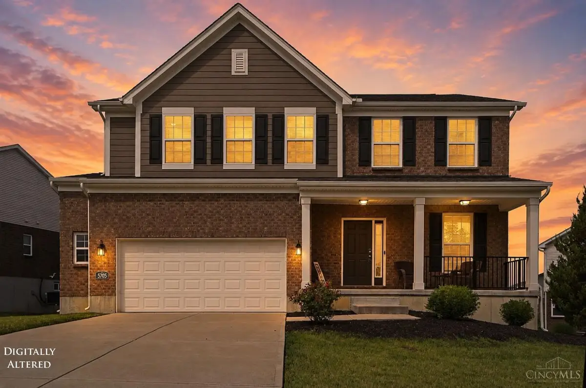 5705 Arbor Park Drive, Liberty, OH 45044 - #1
