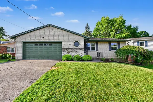 465 Debonhill Court, Cincinnati, OH 45238