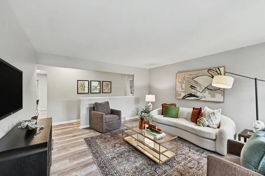 465 Debonhill Court, Cincinnati, OH 45238 - #3