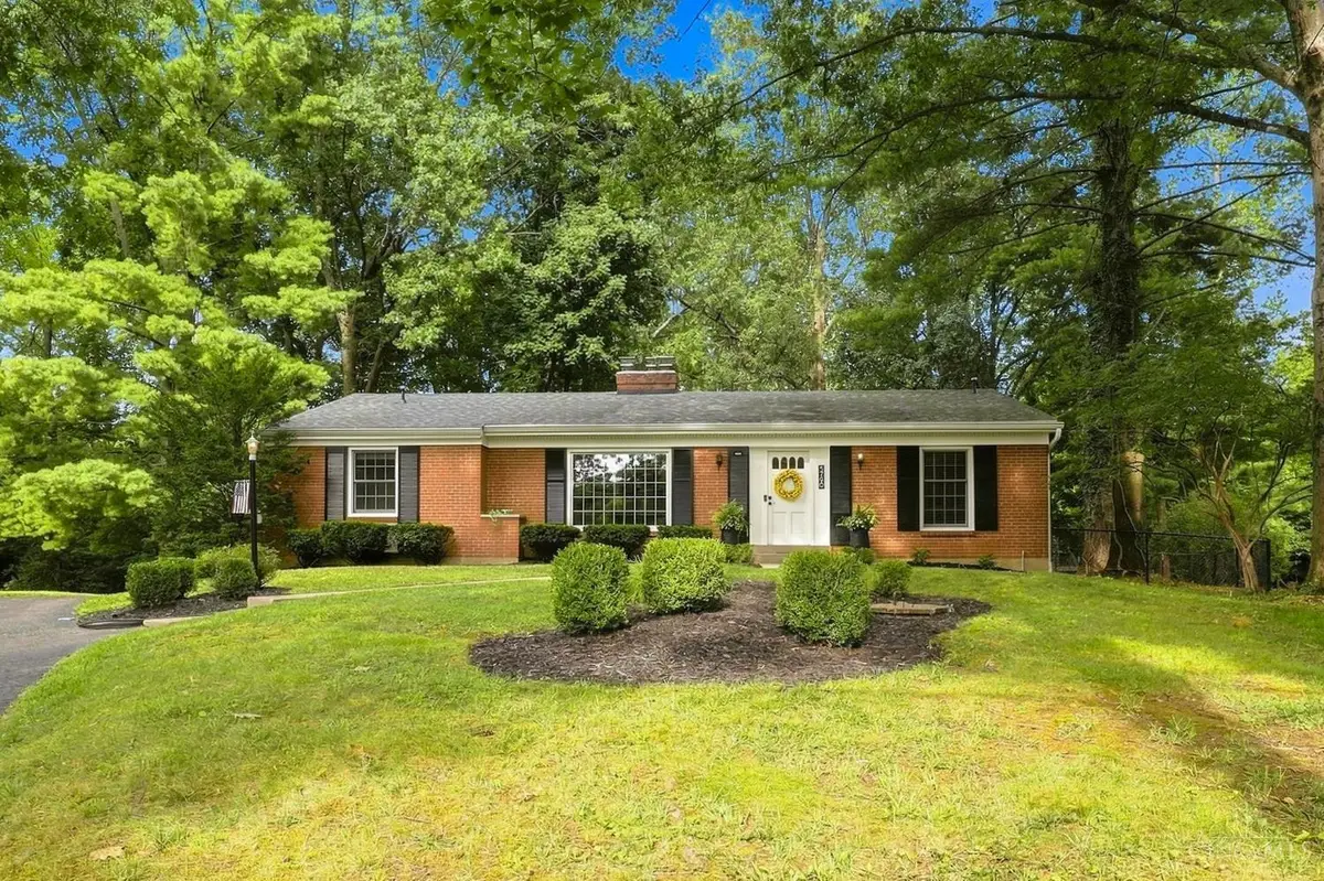 5790 Beechnut Drive, Anderson, OH 45230 - #1