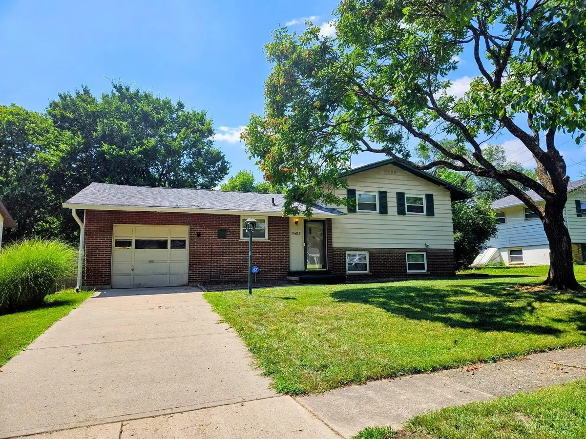11483 Farmington Road, Forest Park, OH 45240 - #1
