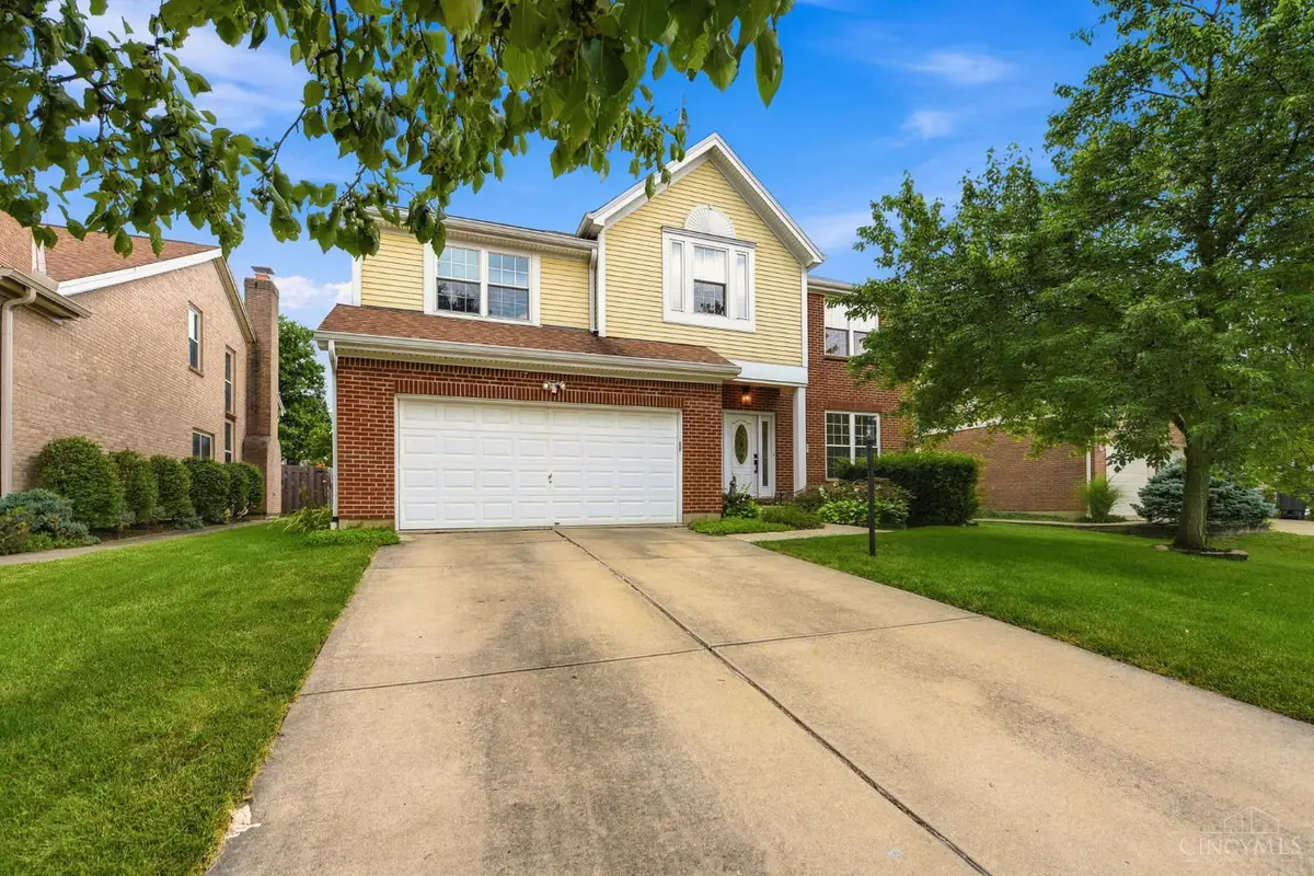 320 Parktrail Lane, Cincinnati, OH 45238 - #1