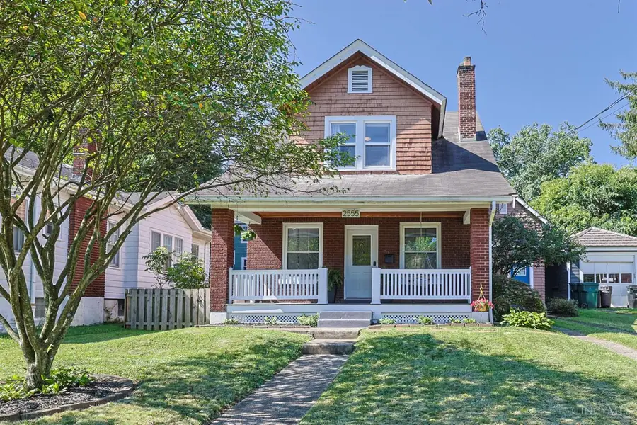 2555 Ridgeland Place, Cincinnati, OH 45212 - #2