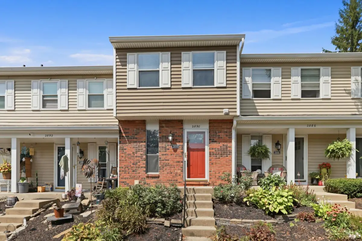 2890 Millbank Row, Landen, OH 45039 - #1