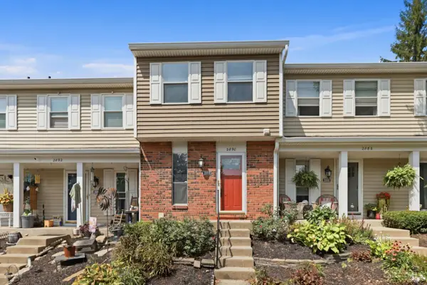 2890 Millbank Row, Deerfield Twp., OH 45039