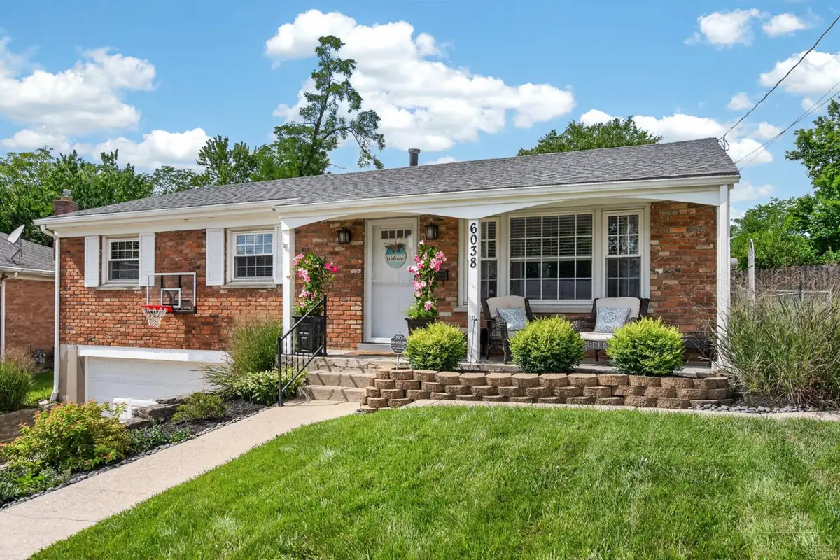 6038 Bearcat Drive, Green, OH 45248 - #1