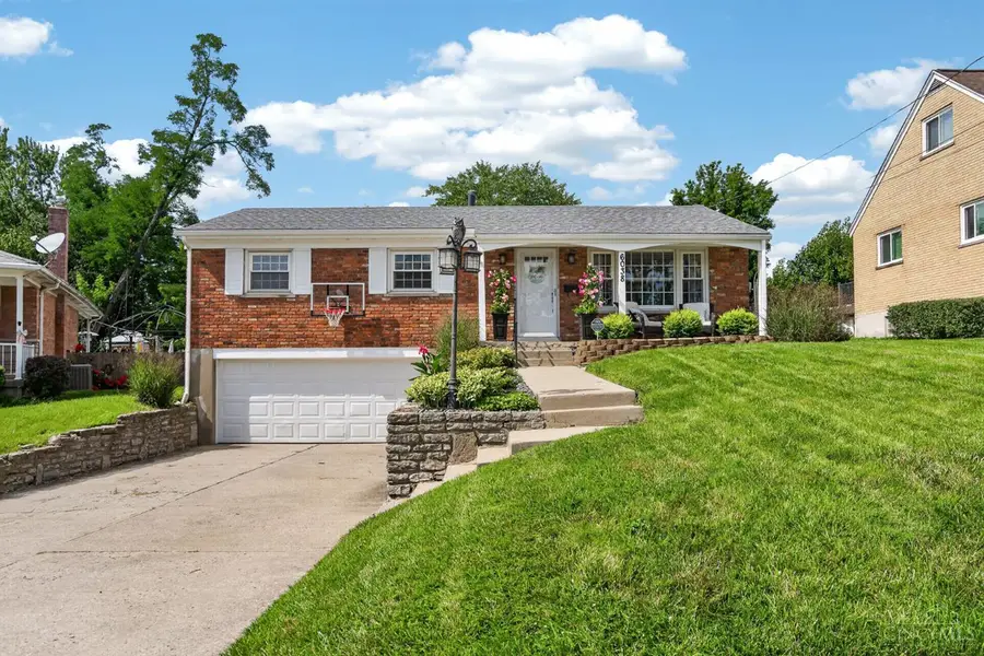 6038 Bearcat Drive, Green, OH 45248 - #2