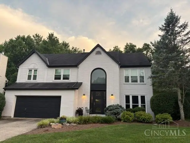 8375 Brownsboro Place, Forestville, OH 45255 - #1