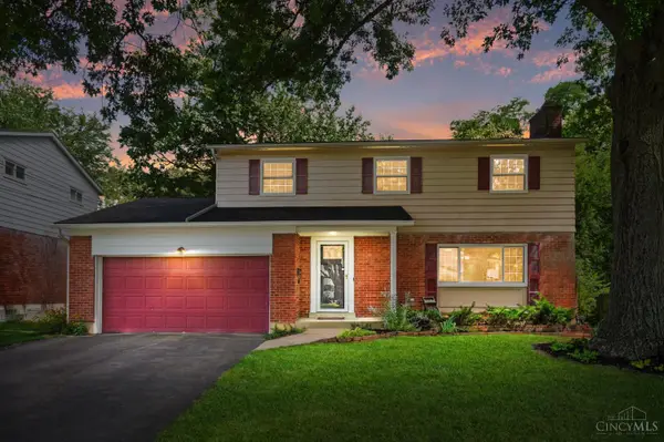 9062 Fontainebleau Terrace, Cincinnati, OH 45231