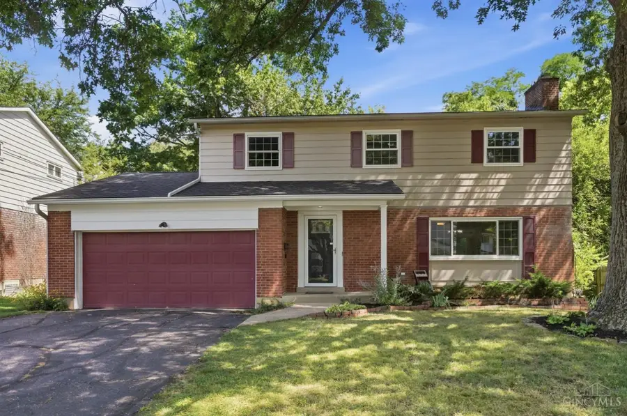 9062 Fontainebleau Terrace, Cincinnati, OH 45231 - #2