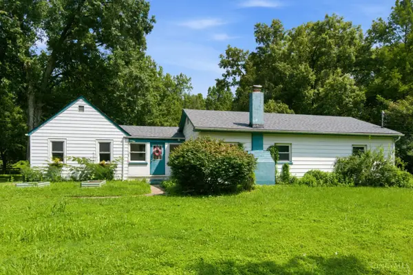 2885 Lindale Mt Holly Road, Monroe Twp, OH 45102