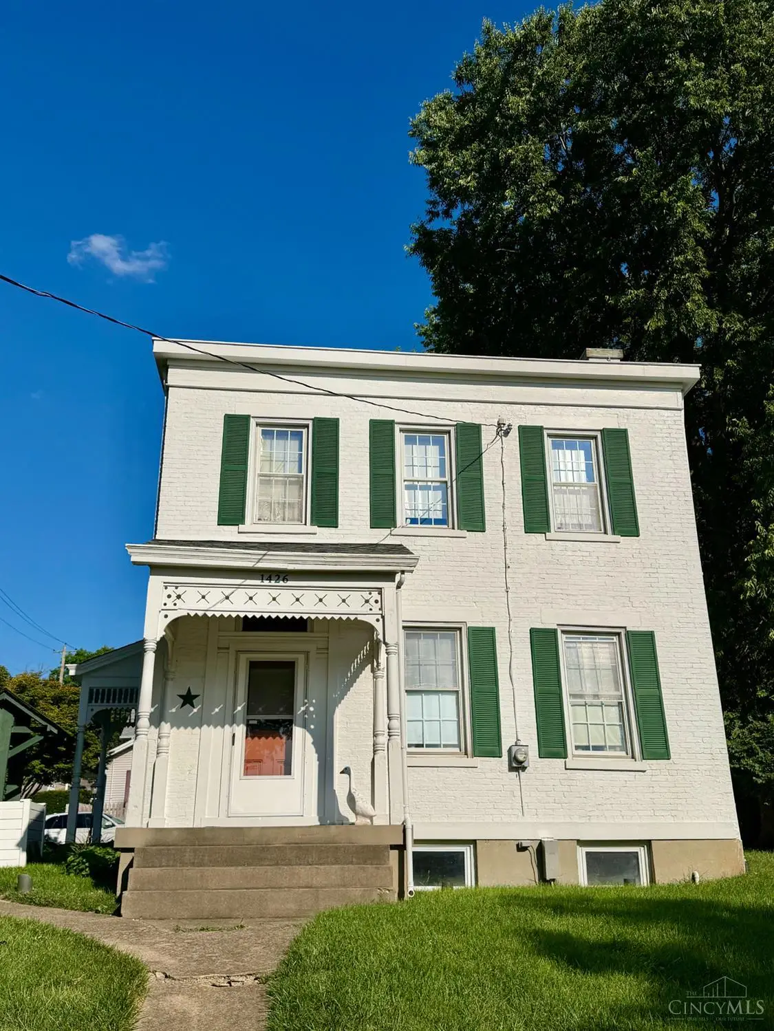 1426 East Street, Reading, OH 45215 - #1