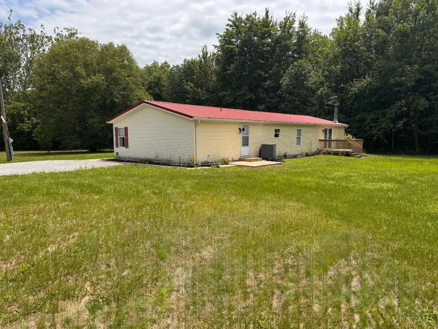 15503 Crawford Day Road, Green, OH 45154 - #2