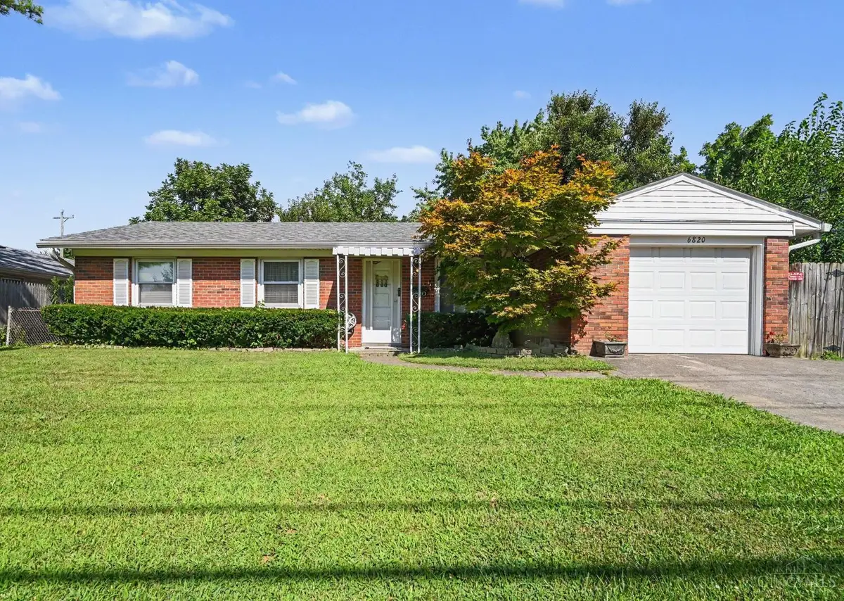 6820 Butler Warren, Mason, OH 45040 - #1