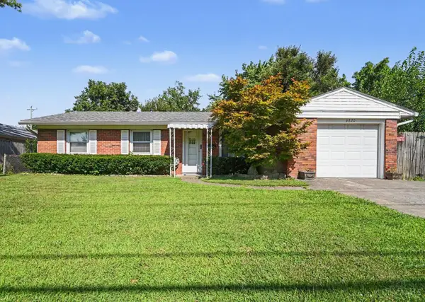 6820 Butler Warren, Mason, OH 45040