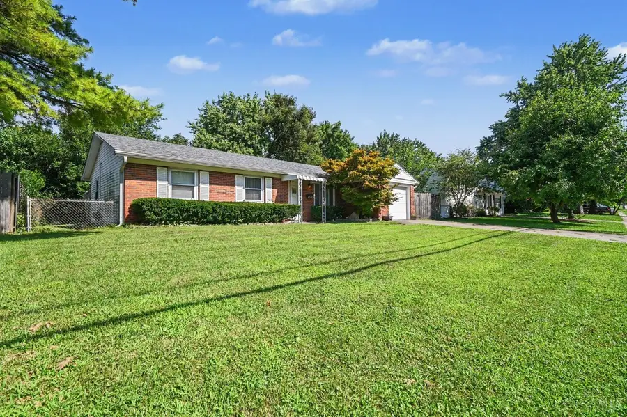 6820 Butler Warren, Mason, OH 45040 - #2
