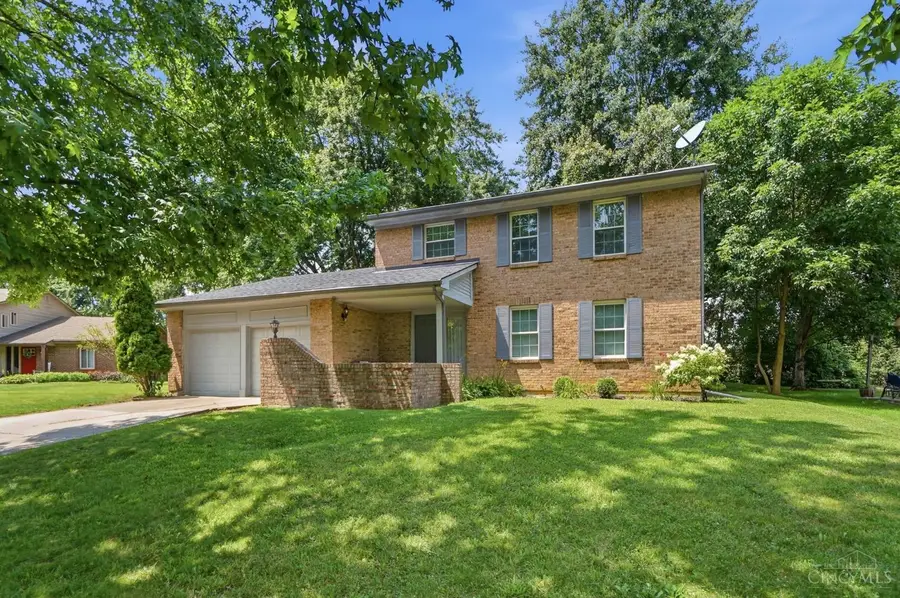 3528 Bookmark Place, Landen, OH 45039 - #2