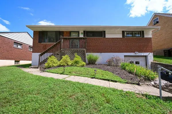 5436 Delhi Road, Cincinnati, OH 45238
