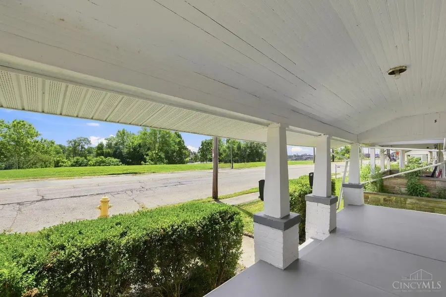 1031 N B Street, Hamilton, OH 45013 - #2