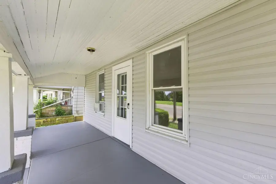 1031 N B Street, Hamilton, OH 45013 - #3