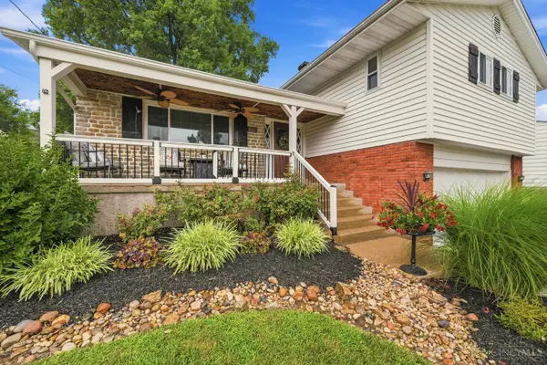 3285 Bellacre Court, Cincinnati, OH 45248
