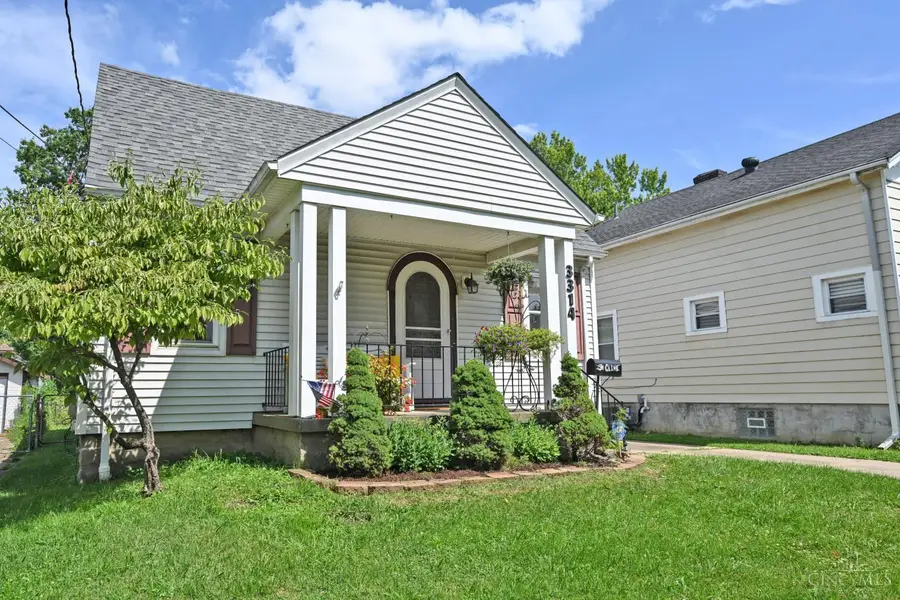 3314 Buell Street, Cincinnati, OH 45211 - #2