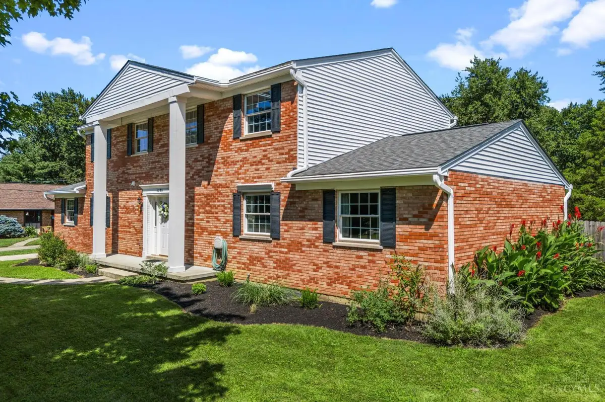 6288 Branch Hill Miamiville Road, Miami, OH 45140 - #1