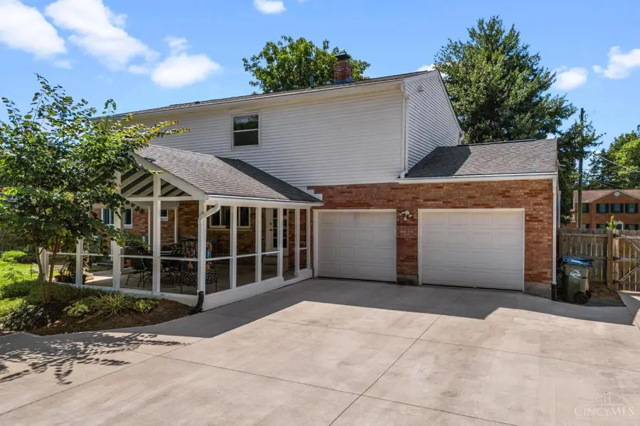 6288 Branch Hill Miamiville Road, Miami, OH 45140 - #3