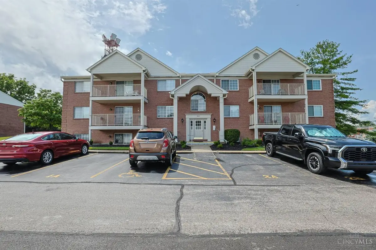 3547 Jessup Road #3C, Cincinnati, OH 45239 - #1