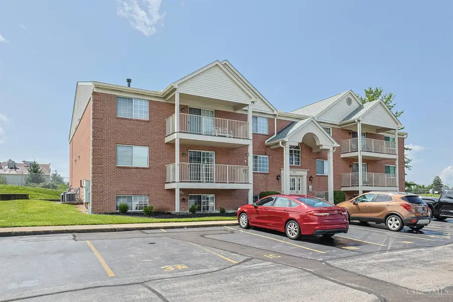 3547 Jessup Road #3C, Cincinnati, OH 45239 - #2