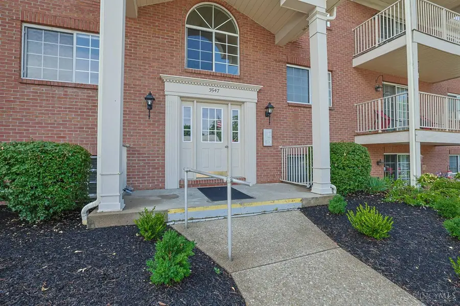 3547 Jessup Road #3C, Cincinnati, OH 45239 - #3