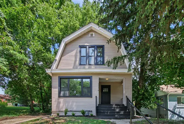 3734 Odin Avenue, Cincinnati, OH 45213