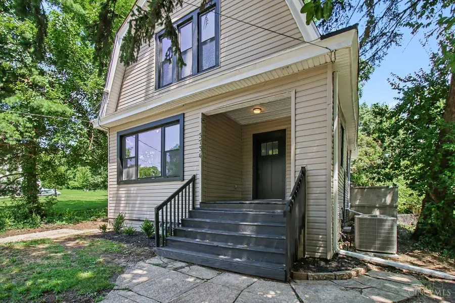 3734 Odin Avenue, Cincinnati, OH 45213 - #3