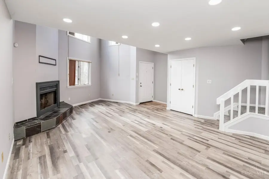 1756 Wm H Taft Road, Cincinnati, OH 45206 - #3
