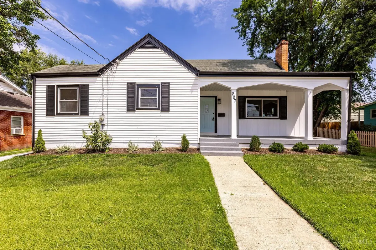 207 Kater Avenue, Harrison, OH 45030 - #1